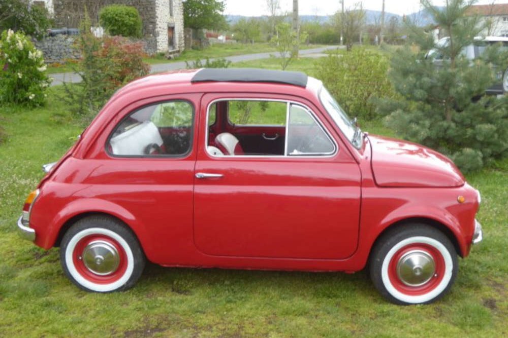 <strong>Fiat500-MAR</strong><small>© FIAT 500 et dérivés CLUB DE FRANCE</small>