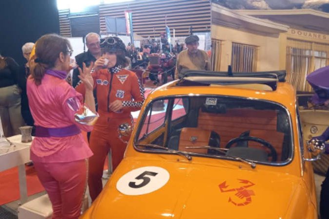 <strong></strong><small>© FIAT 500 et dérivés CLUB DE FRANCE</small>