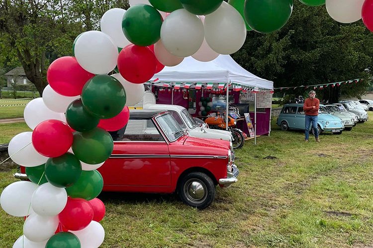 <strong>Montpeyroux</strong><small>© FIAT 500 et dérivés CLUB DE FRANCE</small>