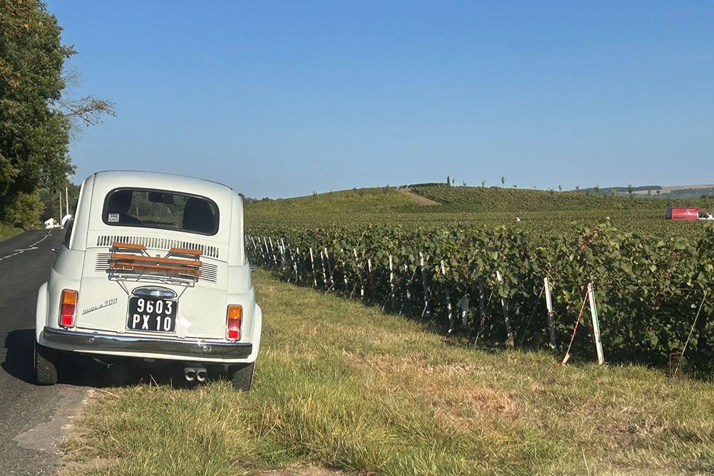 © FIAT 500 et dérivés CLUB DE FRANCE <strong></strong><small>© FIAT 500 et dérivés CLUB DE FRANCE</small>