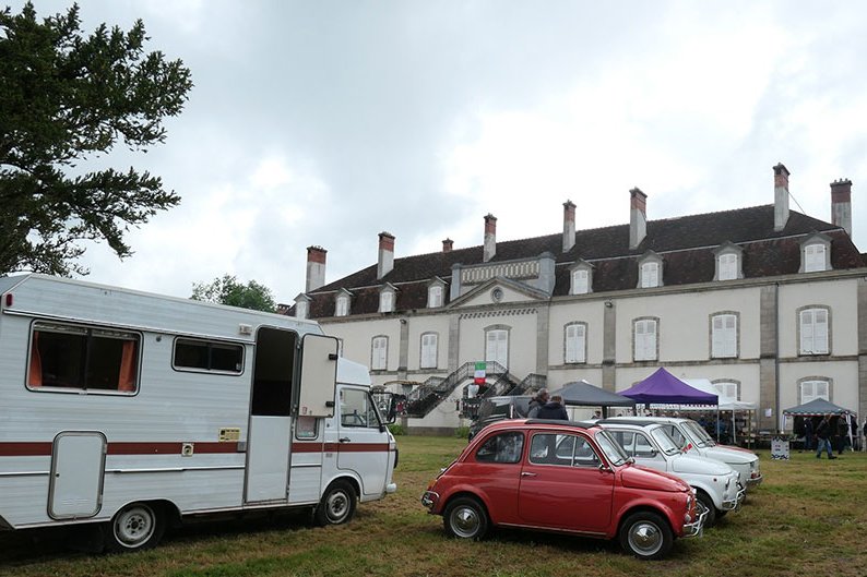 <strong></strong><small>© FIAT 500 et dérivés CLUB DE FRANCE</small>