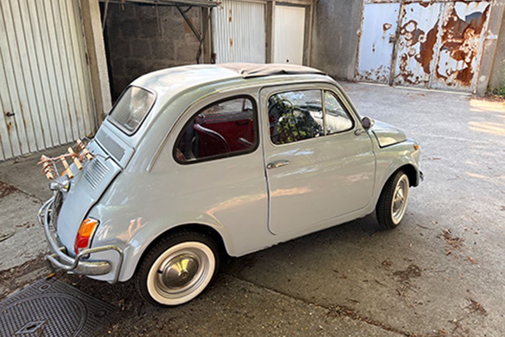 <strong></strong><small>© FIAT 500 et dérivés CLUB DE FRANCE</small>