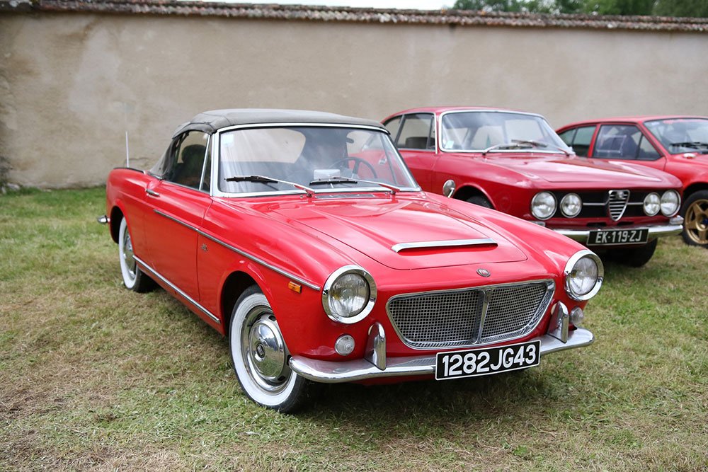 <strong></strong><small>© FIAT 500 et dérivés CLUB DE FRANCE</small>