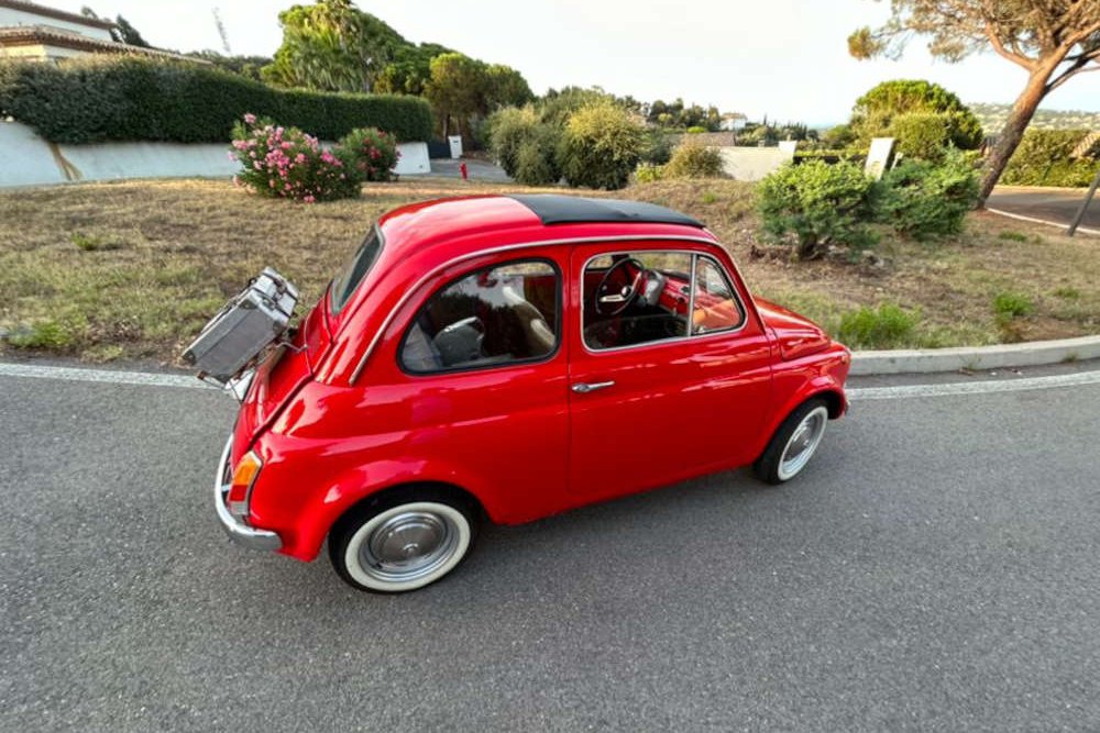 <strong></strong><small>© FIAT 500 et dérivés CLUB DE FRANCE</small>