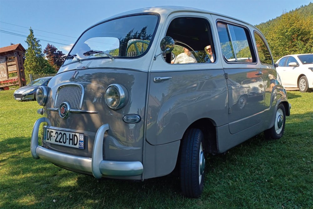 © FIAT 500 et dérivés CLUB DE FRANCE <strong></strong><small>© FIAT 500 et dérivés CLUB DE FRANCE</small>