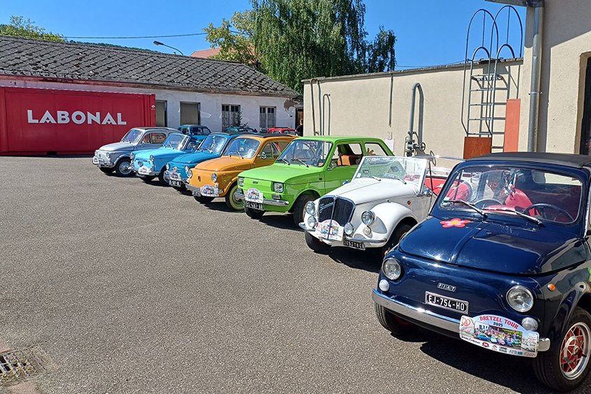 <strong></strong><small>© FIAT 500 et dérivés CLUB DE FRANCE</small>